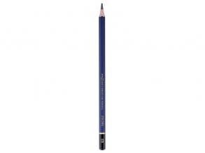 Deli 8B Skizze mit Graphitstift