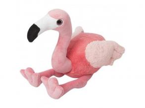 Flamingo Plüschfigur - 40 cm