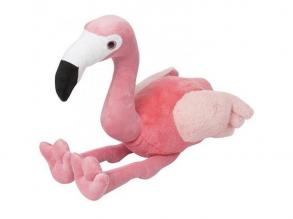 Flamingo Plüschfigur - 60 cm