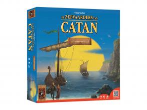 Die Siedler von Catan-The-Navigatoren