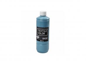 Textilfarbe - Hellblau, 500ml