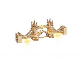 3D-Modell - Tower Bridge