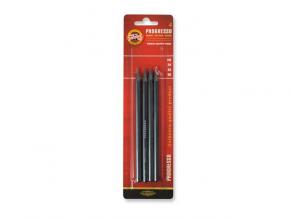 ICO: Progresso Graphitstift 4er-Set - Kon-I-Noor