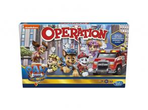 Operation Brettspiel: Paw Patrol Edition