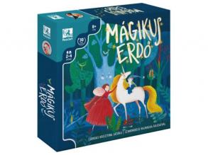 Brettspiel Magic Forest