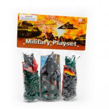 Soldaten Spielset