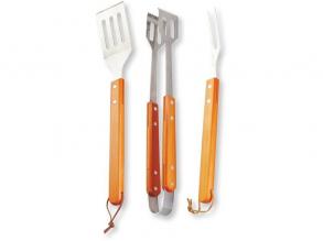 Feldmann FZG 9018 BBQ-Set