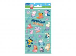 Stickerbogen Twinkle - Peppa Pig