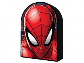 Spiderman 3D-Puzzle 300 Teile - Geschenkbox