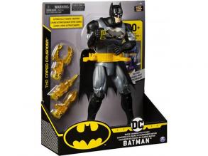 DC Batman 30cm Figur mit Licht und Sound - Spin Master