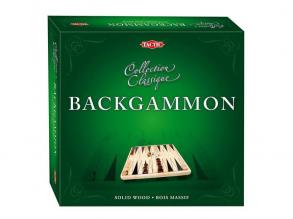 Backgammon