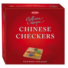 Chinese Checkers