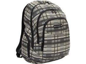 Street Canvas Spark Schultasche, Rucksack