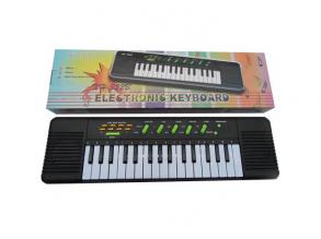 Keyboard-Synthesizer 32 Tasten