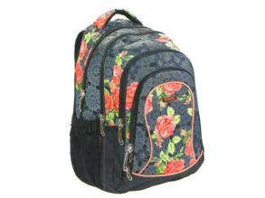 Street Balance Garden Schultasche, Rucksack