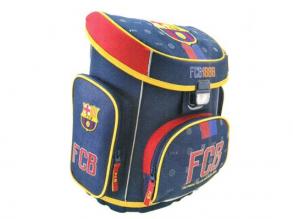 Barcelona starre Wand anatomische Schultasche, Rucksack