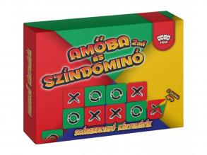 Amöbe und Syndomino