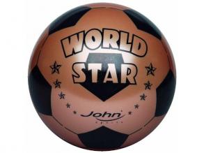 John Sportball World Star, 5
