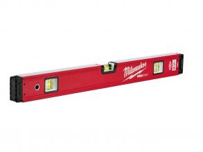 Milwaukee REDSTICK Backbone Wasserwaage 60 cm 1St.