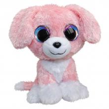 Lumo Sterne Hug - Hund Pinky, 15 cm