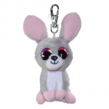 Lumo Sterne Keychain - Kaninchen Pupu