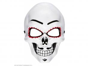 MASKE DIA DE LOS MUERTOS