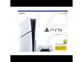 PlayStationŽ5 1TB Spielekonsole (Slim)