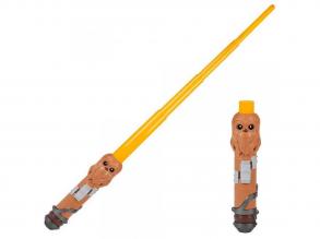 Star Wars: Lightsaber Squad - Chewbacca Lichtschwert 75cm