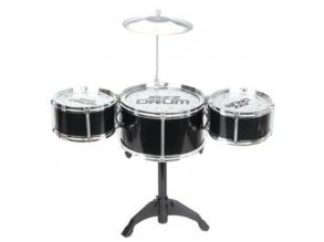 Jazz Drum 4-teiliges Spielzeugtrommel-Set