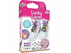 Galt Lucky Laces Kreativset