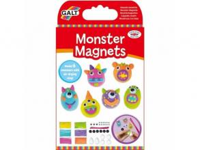 Magnetische Galt-Monster