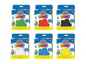 Play-Doh: Sulpt'n Mold Clay Ton in verschiedenen Sorten 141gr 1pcs