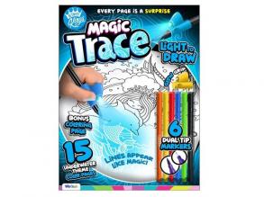 Magic Trace: Unterwasserwelt-Starter-Set