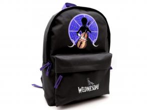 Mittwoch Schultasche, Rucksack 40x30x12cm