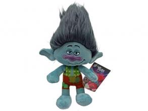 Trolls around the world: Plüschfigur von Ágas - 18 cm