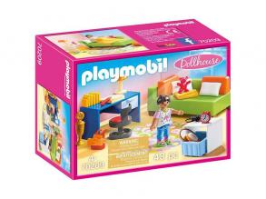 Playmobil: Jugendzimmer 70209