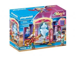 Playmobil: Prinzessin des Ostens 70508