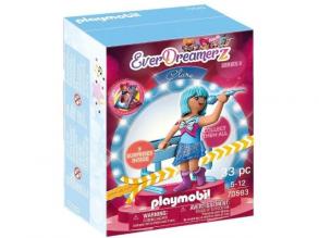 Playmobil: EverDreamerz Clare Musikwelt Figur (70583)