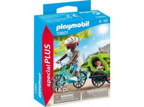 Playmobil: Spezial Plus - Fahrradtour (70601)