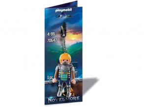 Playmobil: Prinz Arwynn Schlüsselbundfigur 70647