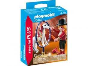 Playmobil: Spezial Plus - Dressur (70874)