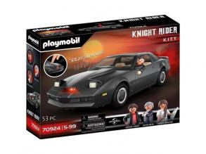 Playmobil: Knight Rider - K.I.T.T. (70924)