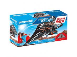 Playmobil: Starter Pack Hängegleiter (71079)