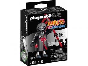 Playmobil: Naruto - Hidan Figur (71106)