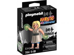 Playmobil: Naruto - Tsunade Figur (71114)