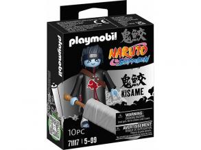 Playmobil: Naruto - Kisame Figur (71117)