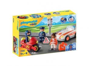 Playmobil: Alltägliche Helden (71156)