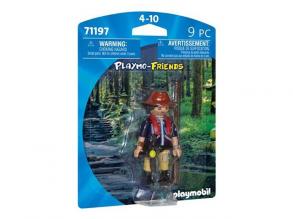 Playmobil: Figuren - Abenteurer (71197)