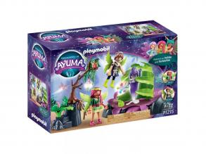 Playmobil: Nebelfalle (71215)