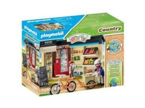 Playmobil: Nacht und Tag Shop (71250)